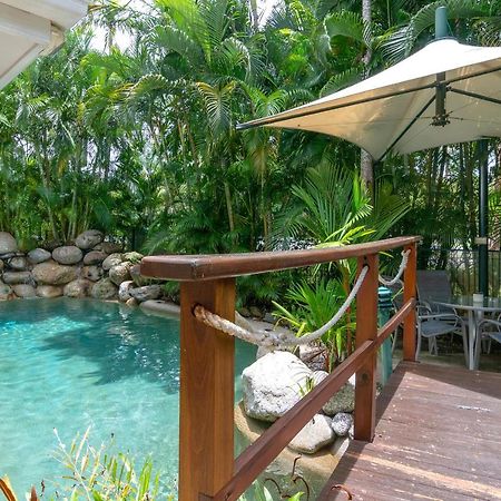 Seascape Holidays - Coral Apartments Πορτ Ντάγκλας Εξωτερικό φωτογραφία