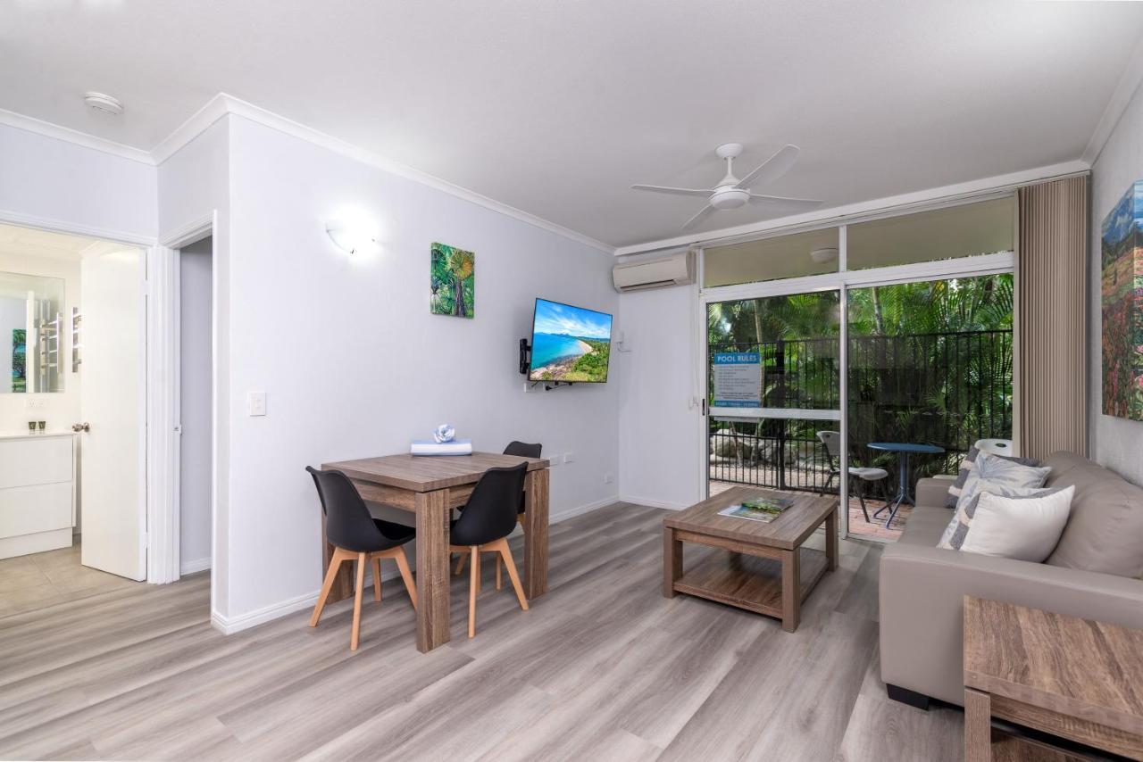 Seascape Holidays - Coral Apartments Πορτ Ντάγκλας Εξωτερικό φωτογραφία