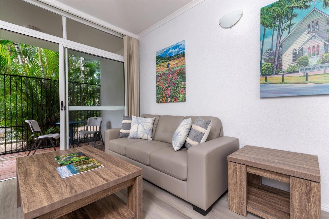 Seascape Holidays - Coral Apartments Πορτ Ντάγκλας Εξωτερικό φωτογραφία