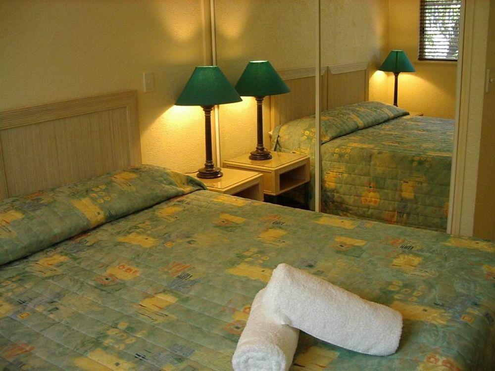 Seascape Holidays - Coral Apartments Πορτ Ντάγκλας Εξωτερικό φωτογραφία
