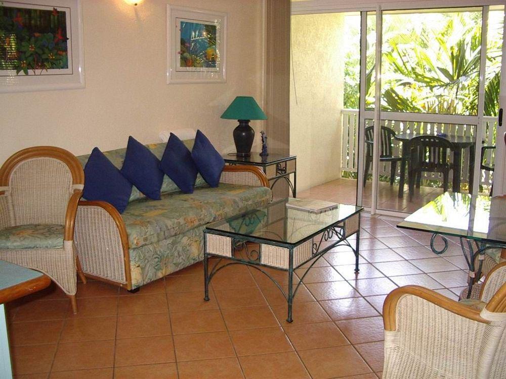 Seascape Holidays - Coral Apartments Πορτ Ντάγκλας Εξωτερικό φωτογραφία