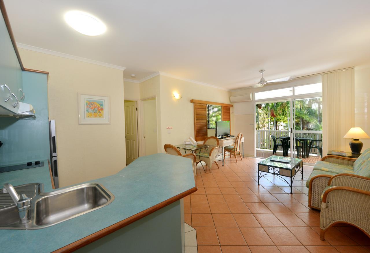 Seascape Holidays - Coral Apartments Πορτ Ντάγκλας Εξωτερικό φωτογραφία