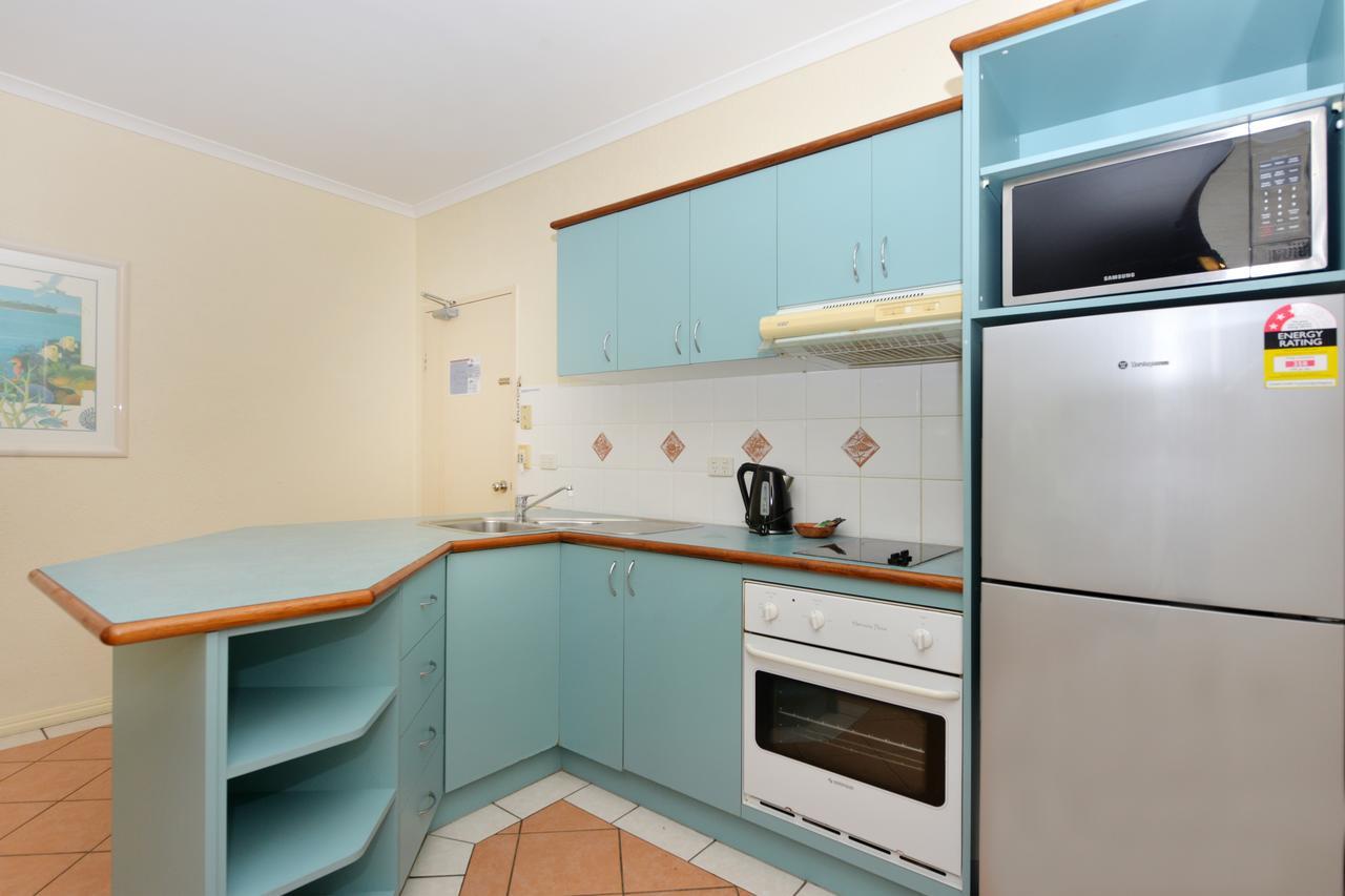 Seascape Holidays - Coral Apartments Πορτ Ντάγκλας Εξωτερικό φωτογραφία