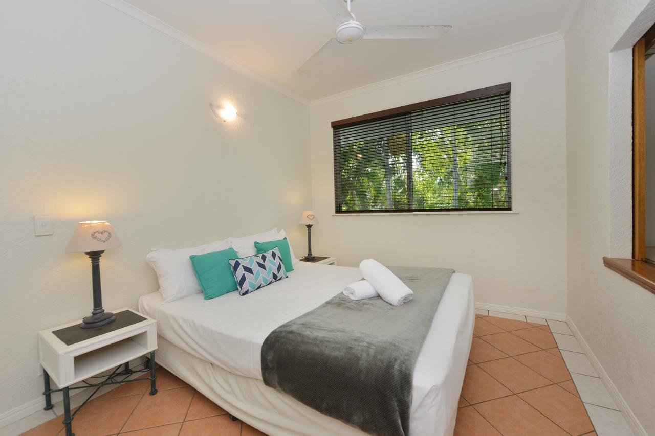 Seascape Holidays - Coral Apartments Πορτ Ντάγκλας Εξωτερικό φωτογραφία