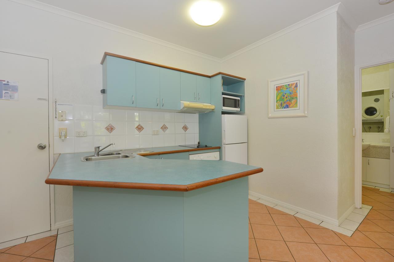 Seascape Holidays - Coral Apartments Πορτ Ντάγκλας Εξωτερικό φωτογραφία