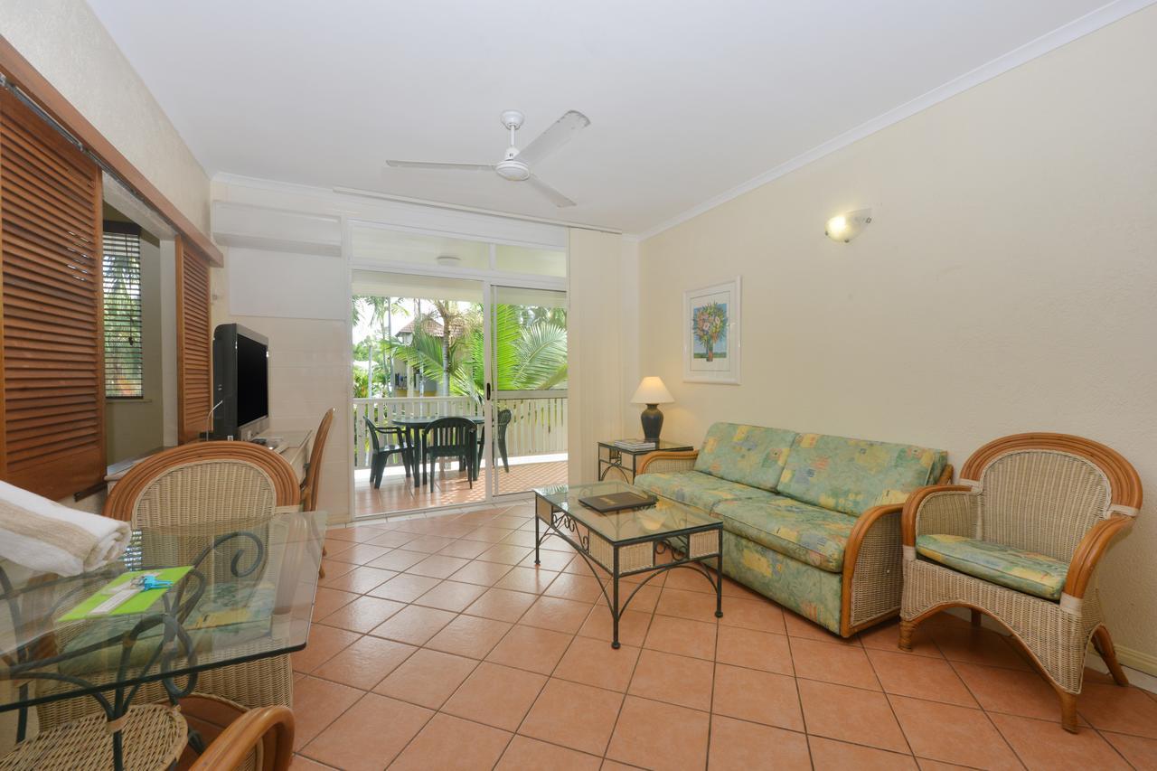 Seascape Holidays - Coral Apartments Πορτ Ντάγκλας Εξωτερικό φωτογραφία