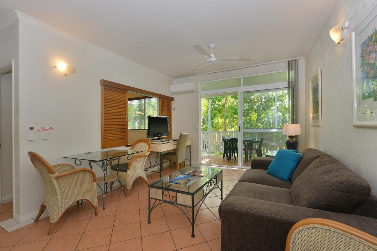 Seascape Holidays - Coral Apartments Πορτ Ντάγκλας Εξωτερικό φωτογραφία