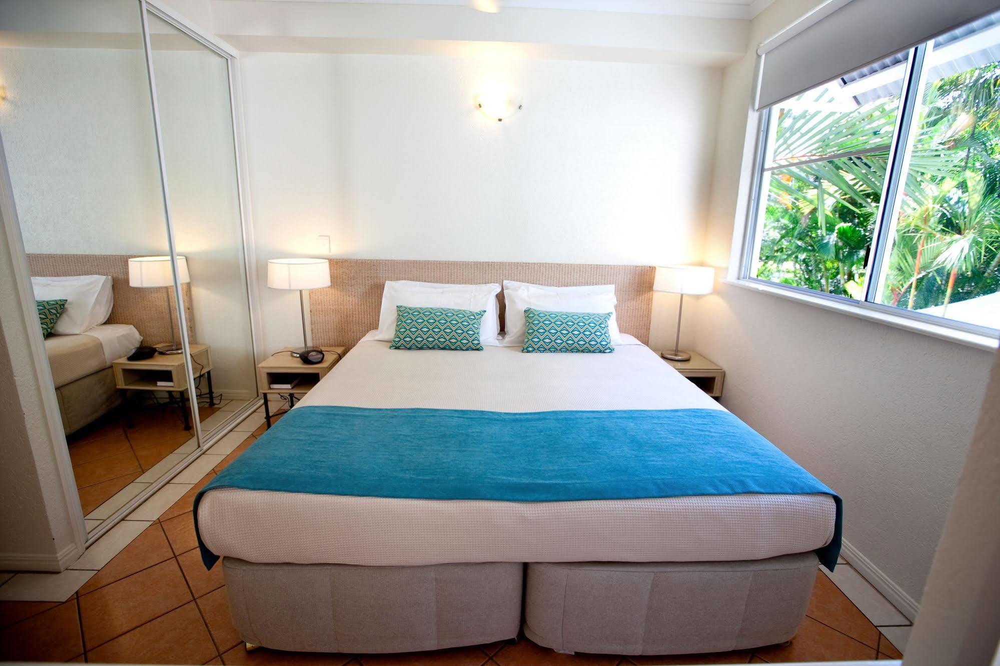 Seascape Holidays - Coral Apartments Πορτ Ντάγκλας Εξωτερικό φωτογραφία