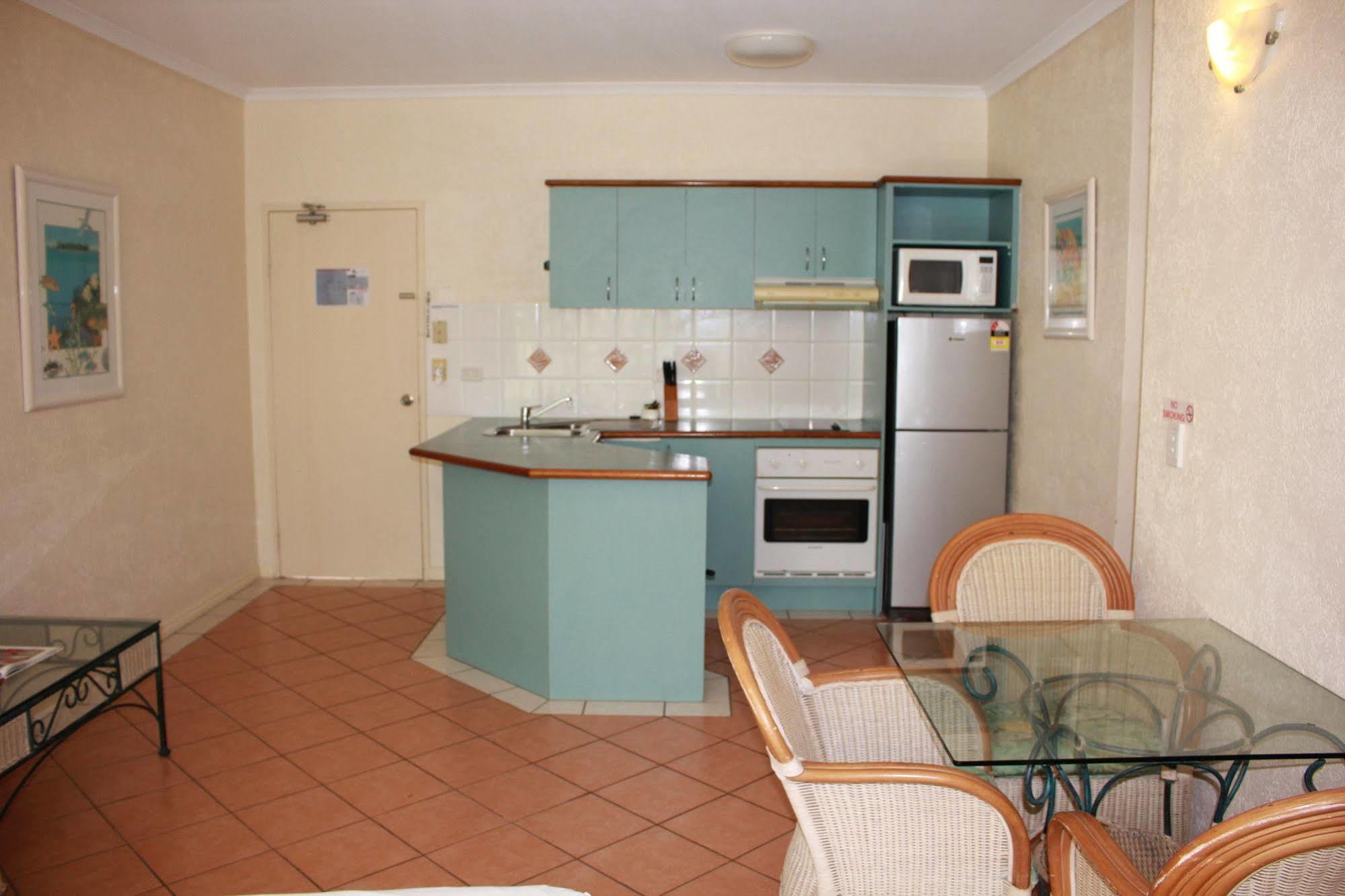 Seascape Holidays - Coral Apartments Πορτ Ντάγκλας Εξωτερικό φωτογραφία